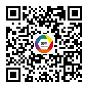 果壳科技公众号二维码