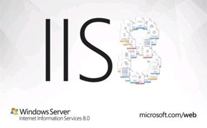 windows server 2012 IIS8.0配置、安装